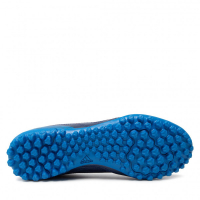 НАМАЛЕНИЕ!!!Мъжки спортни обувки за футбол стоножки Adidas Copa Sense 4 TF Тъмно сини, снимка 6 - Спортни обувки - 36211415