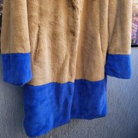 Ефектно и модерно палто, снимка 9 - Палта, манта - 41701274