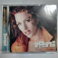 Рени-Влюбих се опасно, снимка 1 - CD дискове - 41615404