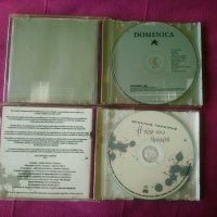 Гръцка музика - оригинални дискове, снимка 2 - CD дискове - 31566508
