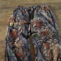 bigbill Water Repellent - мъжки ловен панталон ОТЛИЧЕН Л, снимка 3 - Спортни дрехи, екипи - 44642109