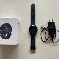 Huawei smart watch GT 2-b19,зарядно,кутия, снимка 2 - Друга електроника - 44479817