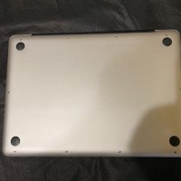 13" Core i5 MacBook Pro А1278 (Mid-2012), снимка 9 - Лаптопи за дома - 31989819