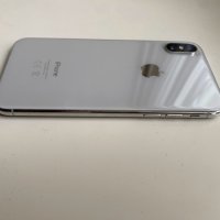 Като нов Iphone X и 12 про макс и калъфи за Iphone 7+ и 7 за части, снимка 4 - Apple iPhone - 39622744