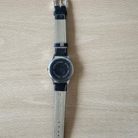 Кварцов часовник Mingdu, снимка 2 - Мъжки - 44779140