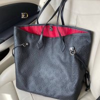 Нова дамска чанта Louis Vuitton , снимка 1 - Чанти - 28791490