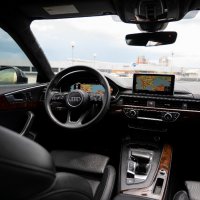 Audi A5 112700км Дигитален километраж, снимка 7 - Автомобили и джипове - 41580556