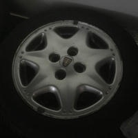 Джанти 15” за Rover / Honda 4x100, снимка 3 - Гуми и джанти - 44709656