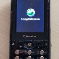 Sony Ericsson K810 - за панел, снимка 2 - Sony Ericsson - 41392485