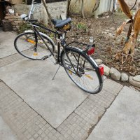 продавам италиански велосипед ATALA, снимка 3 - Велосипеди - 44167363
