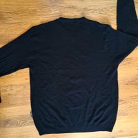 Пуловер Lerros M, снимка 5 - Пуловери - 44308071
