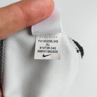 Дамско спортно  бюстие Nike dri-fit, снимка 4 - Корсети, бюстиета, топове - 27992372