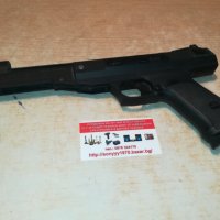 GAMO MADE IN SPAIN-ВЪЗДУШЕН ПИСТОЛЕТ 0609211115, снимка 2 - Въздушно оръжие - 34038218