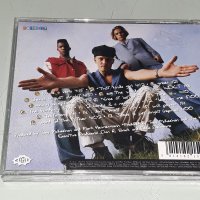 Колекция оригинални сд музика , снимка 5 - CD дискове - 34617268