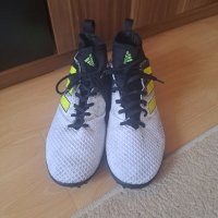 Мъжки футболни обувки adidas ace 17.3 номер 44, снимка 4 - Футбол - 44238557
