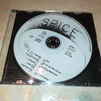 SPICE GIRLS CD 1511221928, снимка 1 - CD дискове - 38684747