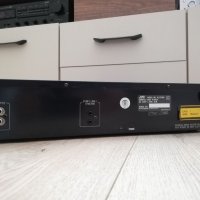 CD PLAYER JVC XL - V211BK, снимка 6 - Ресийвъри, усилватели, смесителни пултове - 41100403