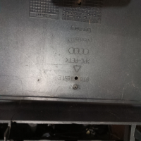 предни решетки Audi  , снимка 6 - Части - 35422042