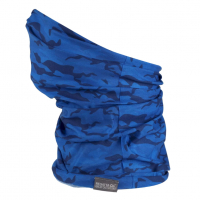 Мултифункционална детска кърпа за глава Regatta Kids Scarf, снимка 3 - Шапки, шалове и ръкавици - 36189368