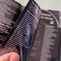 Roger Waters , снимка 16 - CD дискове - 42102172