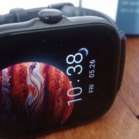 Смарт Часовник   Xiaomi Amazfit GTS 3 G, снимка 2 - Смарт часовници - 40830229