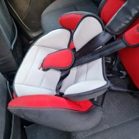 Детско столче за кола Babyauto - Nico LB513, снимка 5 - Столчета за кола и колело - 39636742