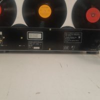  CD SONY CDP-XE220, снимка 3 - Ресийвъри, усилватели, смесителни пултове - 41961396