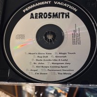 Masi,Sammy Hagar,Aerosmith ,Magnum, снимка 15 - CD дискове - 42079980