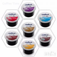 Lavazza Blue Капсули , снимка 1 - Домашни напитки - 39032967