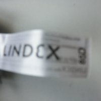 сив сутиен Lindex 85D, снимка 4 - Бельо - 38809872