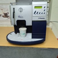 Кафе автомат  Saeco Royal PROFESSIONAL, снимка 14 - Кафемашини - 39301926