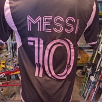 Детски футболни екипи на МЕССИ,MESSI, снимка 1 - Футбол - 41757662