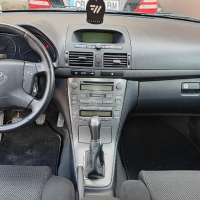 Toyota Avensis , снимка 8 - Автомобили и джипове - 44738945