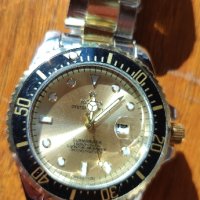 Мъжки луксозен часовник Rolex Submariner , снимка 6 - Мъжки - 41513175