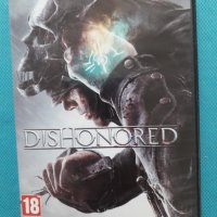 Dishonored (PC DVD Game), снимка 1 - Игри за PC - 40589296