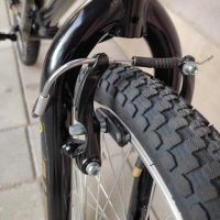 Продавам колела внос от Германия  велосипед BMX AVIGO STING 20 цола, снимка 13 - Велосипеди - 34213567