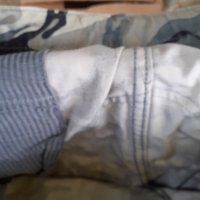 Военен панталон, снимка 5 - Екипировка - 41852277