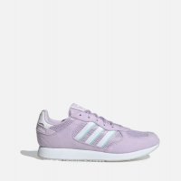 НАМАЛЕНИЕ!!!Дамски маратонки Adidas Tenis Special 21 Purple G55557 №36, снимка 1 - Маратонки - 39796206