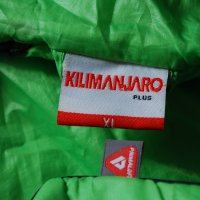 Kilimanjaro Primaloft Hybrid яке Mъжко XL пухенка ски arcteryx patagonia , снимка 6 - Якета - 42406593