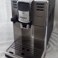 Кафе машини Saeco Incanto, снимка 14 - Кафемашини - 31259524