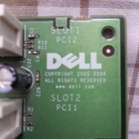 DELL Optiplex PCI Riser Card, снимка 3 - Други - 42304603