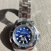 Мъжки часовник ROLEX DEEPSEA , снимка 7 - Мъжки - 42061983
