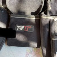 Работен колан Forge steel, снимка 2 - Други инструменти - 41660671