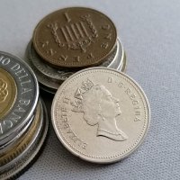 Монета - Канада - 5 цента | 1993г., снимка 2 - Нумизматика и бонистика - 41977405