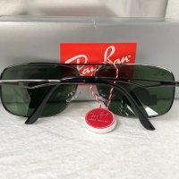 Ray-Ban RB3481 мъжки слънчеви очила Рей-Бан, снимка 10 - Слънчеви и диоптрични очила - 41669767