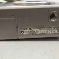 Фотоапарат Casio QV-R4, снимка 6 - Фотоапарати - 34513001