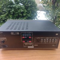 Marantz PM 400 Console Stereo Amplifier, снимка 10 - Ресийвъри, усилватели, смесителни пултове - 39645975