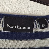 Martinique cardigan XL, снимка 3 - Пуловери - 39443645