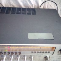 TELEFUNKEN TR 550, снимка 13 - Ресийвъри, усилватели, смесителни пултове - 34721759