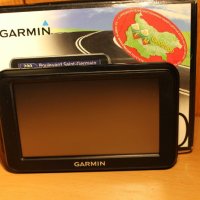 Garmin Nuvi 40 най нова карта на Европа и България за 2024, снимка 5 - Garmin - 41116265